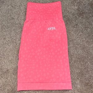 AYBL Evolve Speckle Seamless Shorts